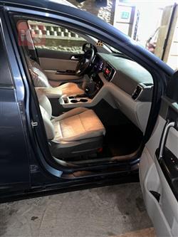 کیا سپۆرتاج